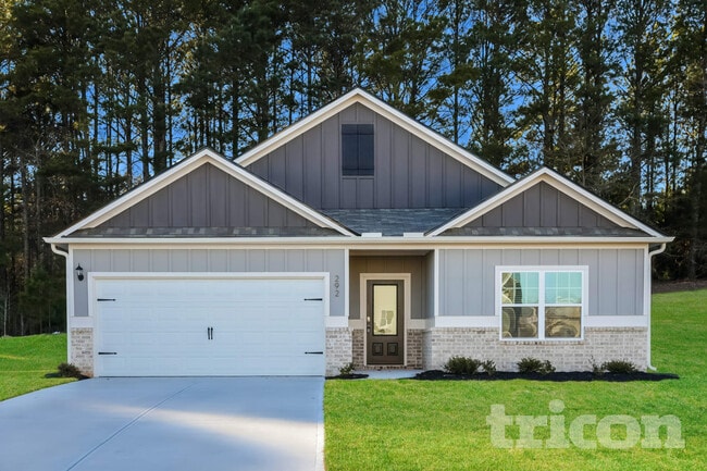 property at 292 Oliver Dr