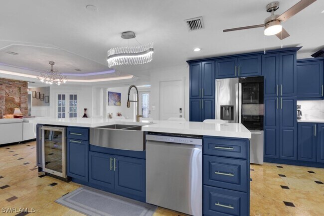 154 SW 51st Terrace in Cape Coral, FL - Building Photo - Building Photo