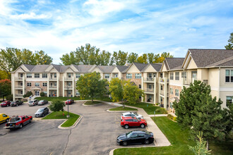 River Ridge Condos in Eagan, MN - Building Photo - Building Photo