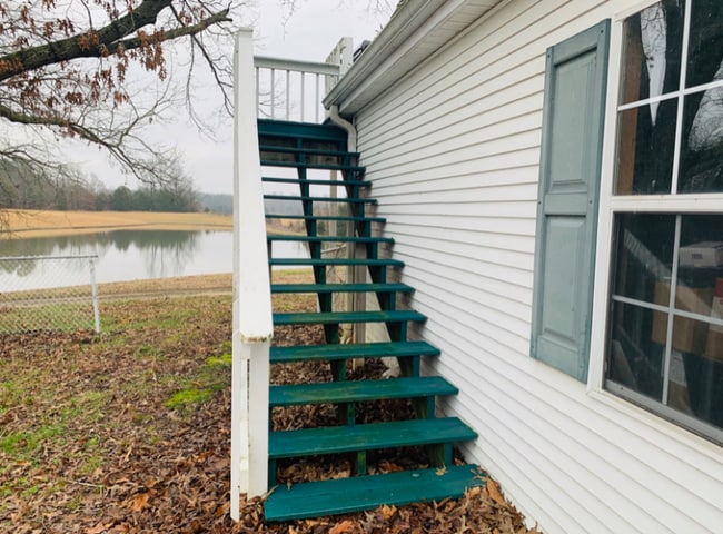 135 Charity Ln in Huntingdon, TN - Building Photo - Building Photo