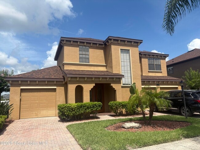 property at 1260 Talon Way
