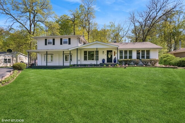 property at 11051 Elmwood Ct