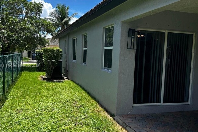 property at 13221 SW 53rd St