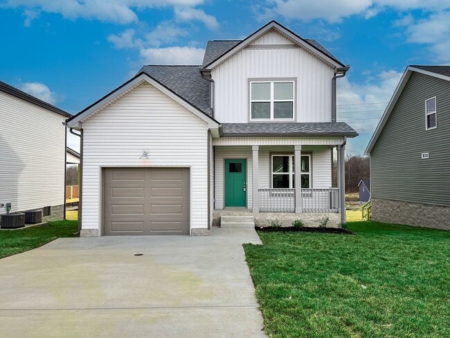 property at 451 Mattingly Dr