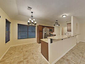 3618 Cross Green Ln in Spring, TX - Building Photo