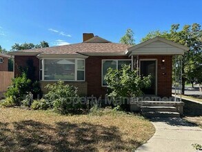 1804 S 1800 E in Salt Lake City, UT - Building Photo - Building Photo