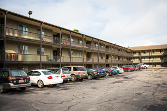 Alder Apartments in Missoula, MT - Building Photo - Other