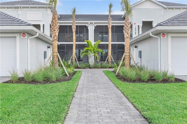 15265 Grn Acrs Ave in Punta Gorda, FL - Building Photo - Building Photo