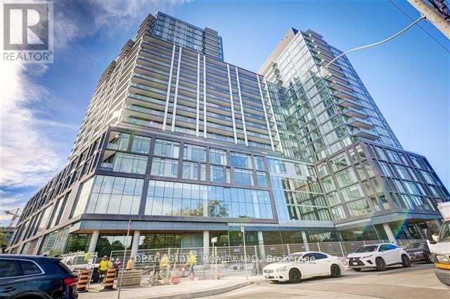48 Power St in Toronto, ON - Building Photo