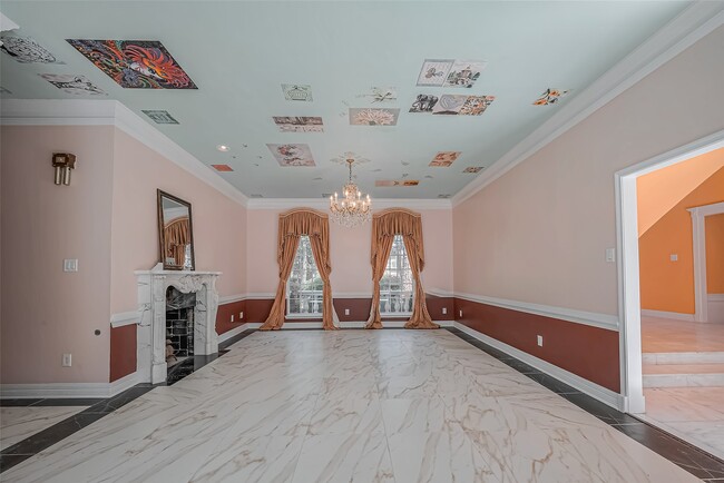 5415 Olympia Fields Ln in Houston, TX - Building Photo - Building Photo