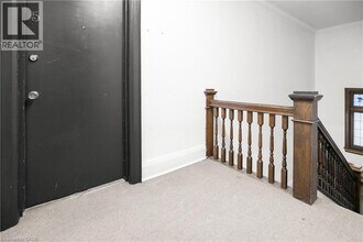 312 Aberdeen Ave in Hamilton, ON - Building Photo - Building Photo