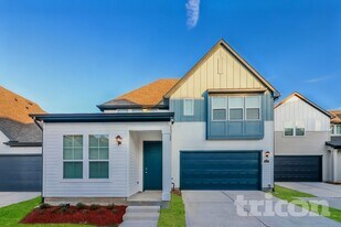 22721 Terrazzo Dr in Katy, TX - Building Photo