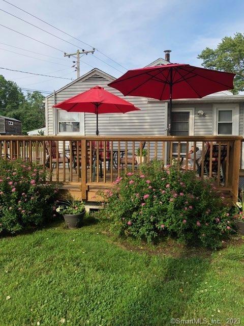 property at 42 Grove Beach Rd S