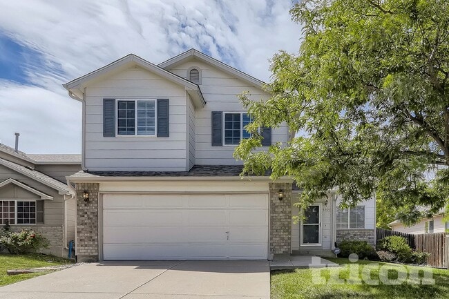 5305 S Valdai St in Aurora, CO - Building Photo - Building Photo