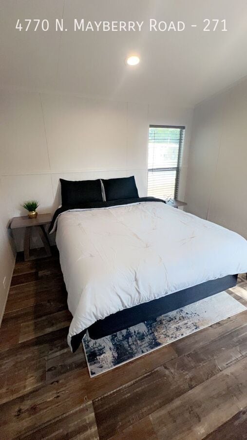 4770 N Mayberry Rd in Mission, TX - Building Photo - Building Photo