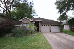 15863 Meadow Village Dr in Houston, TX - Building Photo