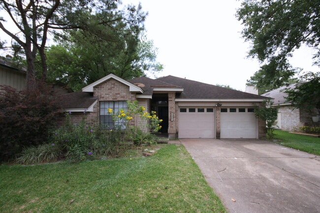 property at 15863 Meadow Village Dr