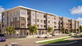 Abberly Royal Creek Apartment Homes