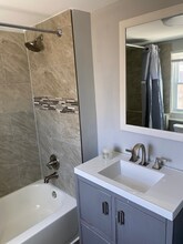1255 Sargeant St in Baltimore, MD - Building Photo - Building Photo