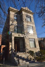 2317 N Orchard St in Chicago, IL - Foto de edificio - Building Photo