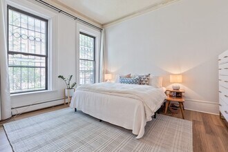 63 Rutland St, Unit 1 in Boston, MA - Building Photo - Building Photo