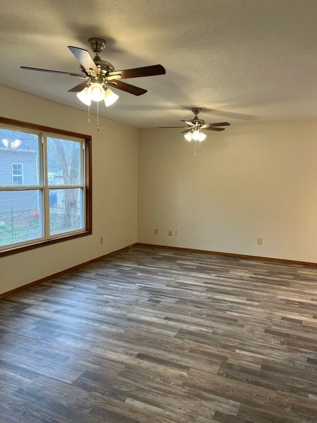 1607 N Grant Ave in Springfield, MO - Building Photo - Building Photo