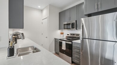 Embark in East Orange, NJ - Building Photo - Building Photo