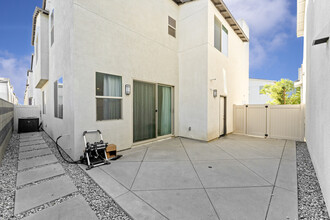 3682 S Nexa Paseo in Ontario, CA - Building Photo - Building Photo