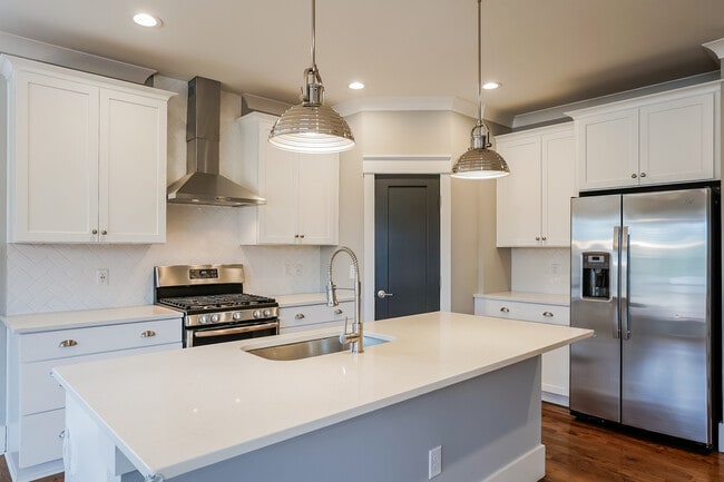 1312 N Alston Ave in Durham, NC - Building Photo - Building Photo