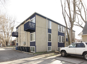 U of M Student Housing in Ann Arbor, MI - Building Photo - Building Photo