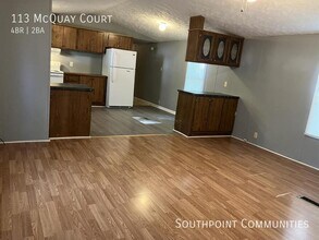 113 McQuay Trail in Greenwood, SC - Building Photo - Building Photo