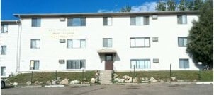 Reclamation in Williston, ND - Building Photo