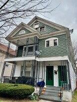 29 Emerson Ave in Utica, NY - Building Photo
