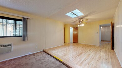 1804 Indiana St NE in Albuquerque, NM - Building Photo - Building Photo