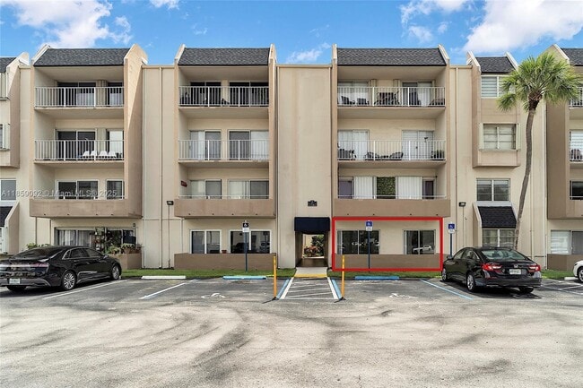 property at 7747 SW 86th St