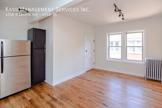 4248 N Lamon Ave-Unit -4248-3A in Chicago, IL - Building Photo - Building Photo