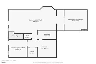 302 Warm Winds Trail in Canton, GA - Building Photo - Building Photo