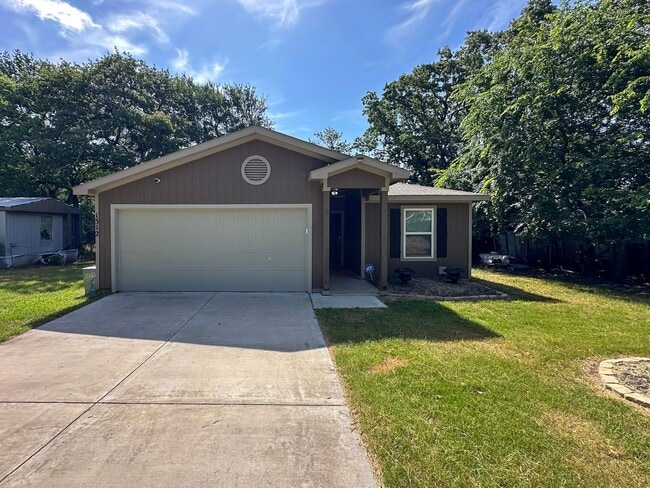 property at 52131 Dawn Ct