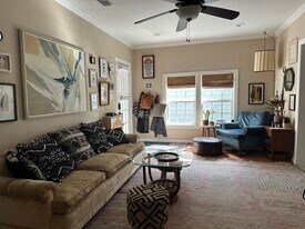 849 N Third St in Longview, TX - Building Photo