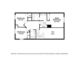 2385 Cliffwood Dr in Henderson, NV - Building Photo - Building Photo
