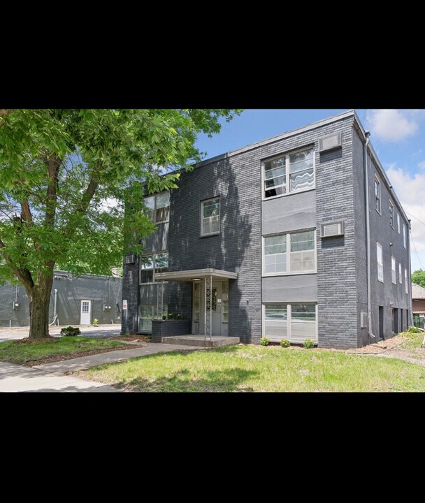 3606 E 34th St in Minneapolis, MN - Building Photo