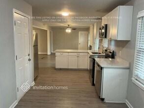 4430 Pullen Ln SW, Unit 2 in College Park, GA - Building Photo - Building Photo