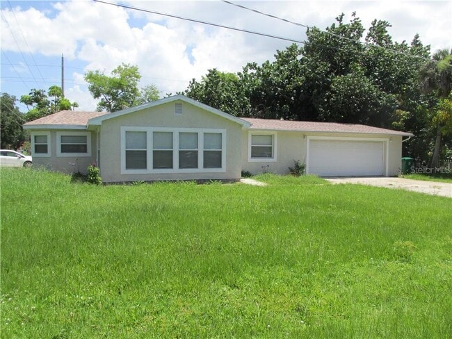 property at 23112 Central Ave