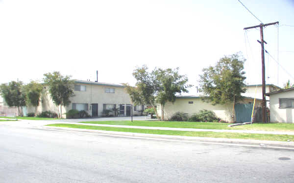 12721-12729 Kalnor Ave in Norwalk, CA - Building Photo