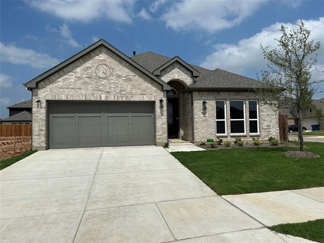 property at 6105 Tahoe Winds Dr