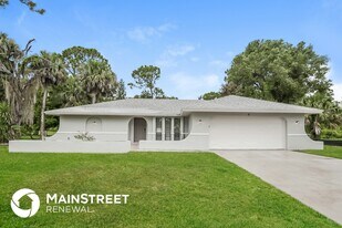 9 Jefferson Ave in Lehigh Acres, FL - Building Photo