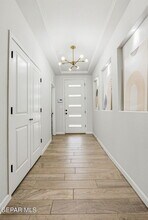 6556 Ta Suil Pl in El Paso, TX - Building Photo - Building Photo