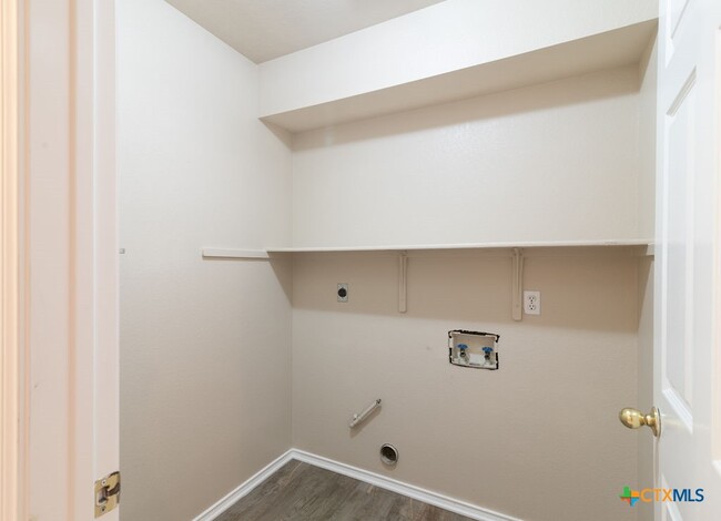 property at 2612 Rainfall Trail