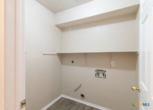 2612 Rainfall Trail in Cedar Park, TX - Building Photo - Building Photo