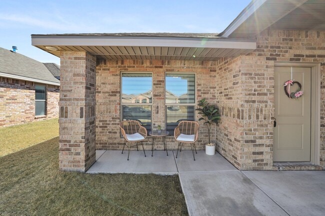 1743 Wesleyan St in Timbercreek Canyon, TX - Building Photo - Building Photo